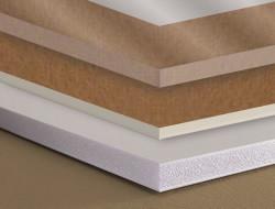 Glass, Foamboard, and Mat #0984 with 2 inch Border