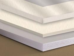 Glass, Foamboard, and Mat #0987 with 2 inch Border