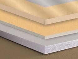 Acrylic, Foamboard, and Mat #0994 (Chamois Gold) with 2 inch Border