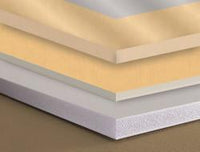 Glass, Foamboard, and Mat #0994 with 2 inch Border