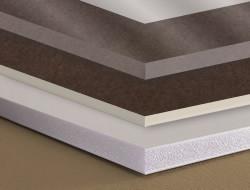 Glass, Foamboard, and Mat #0997 with 2 inch Border