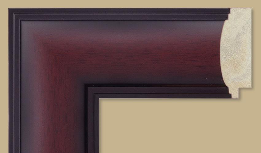 Custom Frame CFSYBR4013