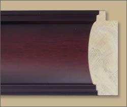 Custom Frame CFSYBR4013