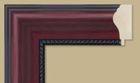 Custom Frame CFSYBR4313