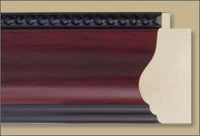 Custom Frame CFSYBR4313