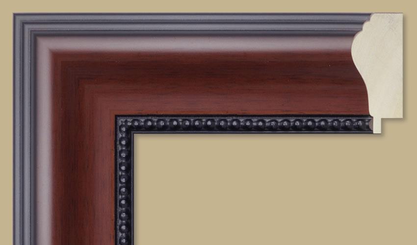 Custom Frame CFSYBR4316