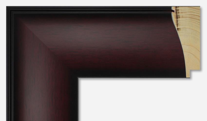 Custom Frame CFSYBR4413
