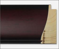 Custom Frame CFSYBR4413