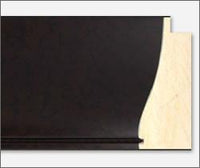 Custom Frame CFSYBR4425