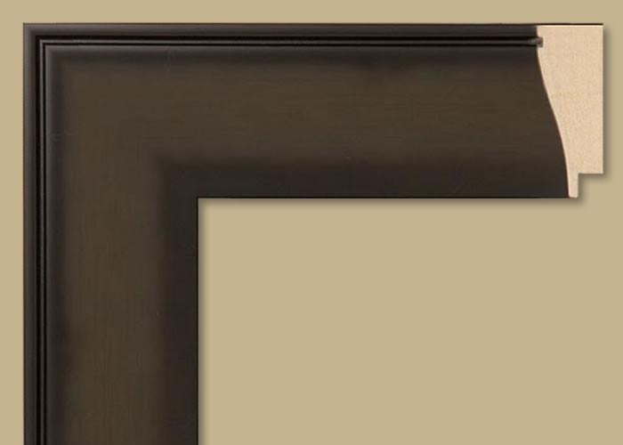 Custom Frame CFSYBR4517