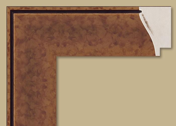 Custom Frame CFSYBR4524