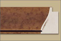 Custom Frame CFSYBR4524