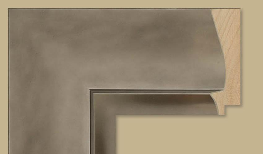 Custom Frame CFSYBR5508