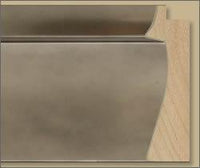 Custom Frame CFSYBR5508
