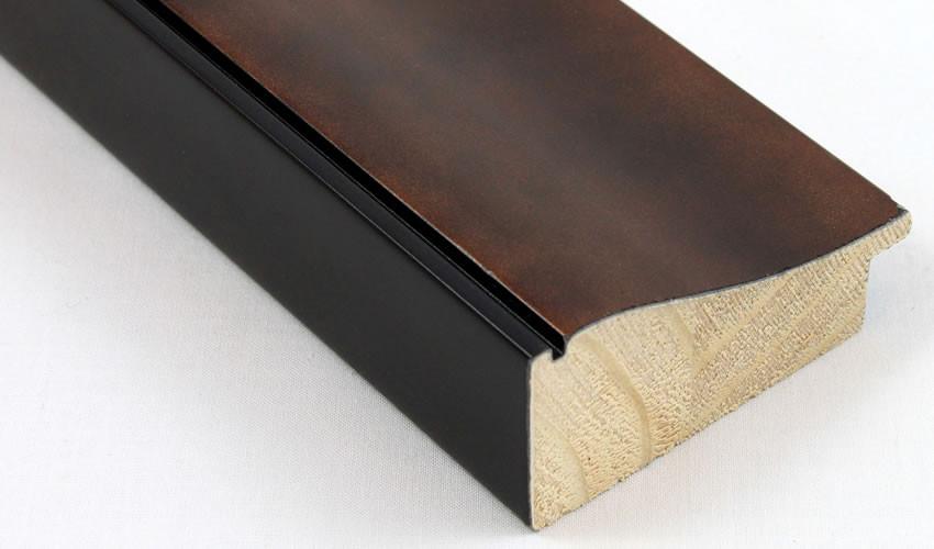 Custom Frame CFSYBR6529