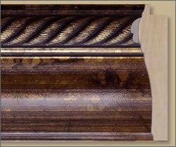 Custom Frame CFSYCIT105