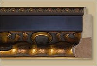 Custom Frame CFSYH1018