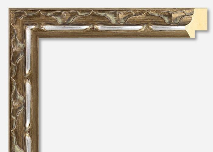 Custom Frame CFSYH318