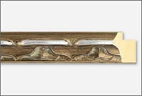 Custom Frame CFSYH318