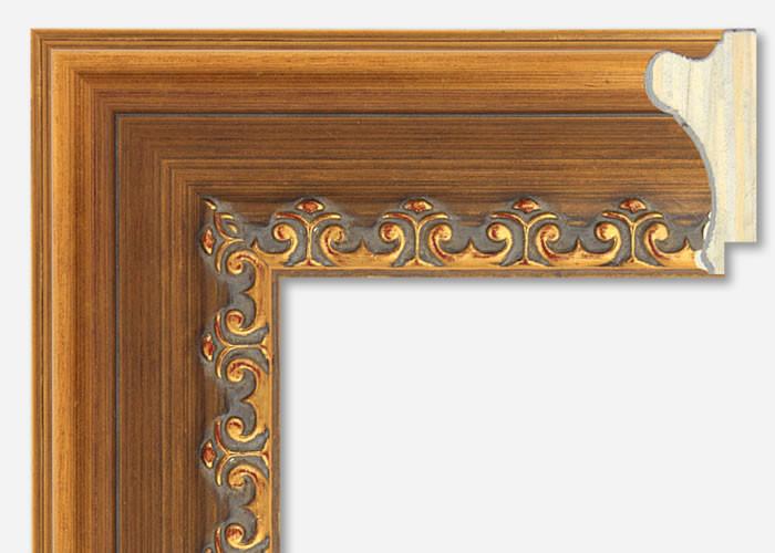 Custom Frame CFSYH457