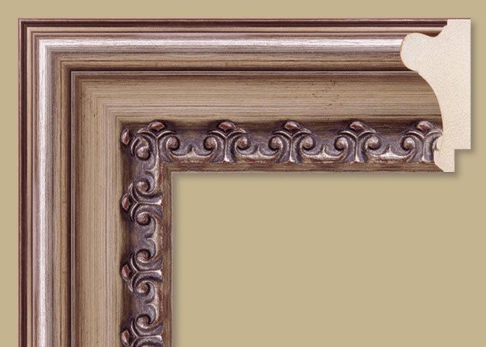 Custom Frame CFSYH458