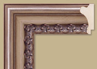 Custom Frame CFSYH458