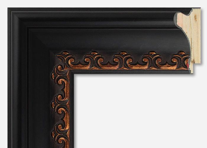 Custom Frame CFSYH459
