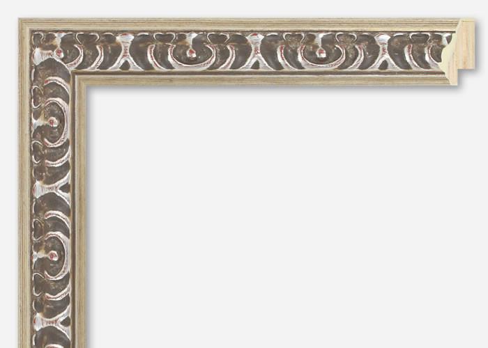 Custom Frame CFSYH518