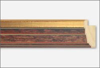 Custom Frame CFSYH777