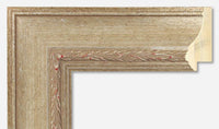 Custom Frame CFSYH8000