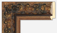 Custom Frame CFSYH8203