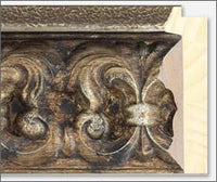 Custom Frame CFSYH8205