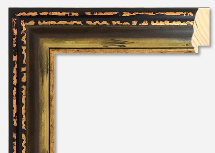 Custom Frame CFSYI336