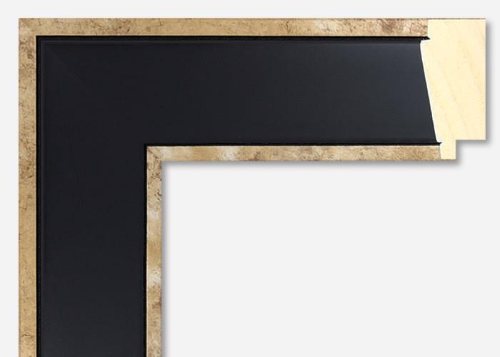 Custom Frame CFSYI655