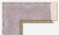 Custom Frame CFSYI756