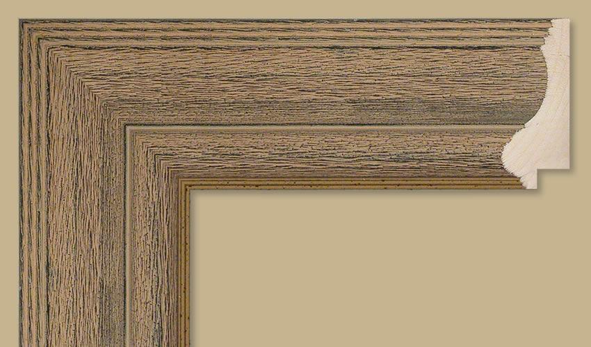 Custom Frame CFSKC673