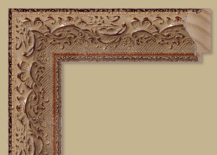 Custom Frame CFSYN3205