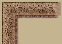 Custom Frame CFSYN3205