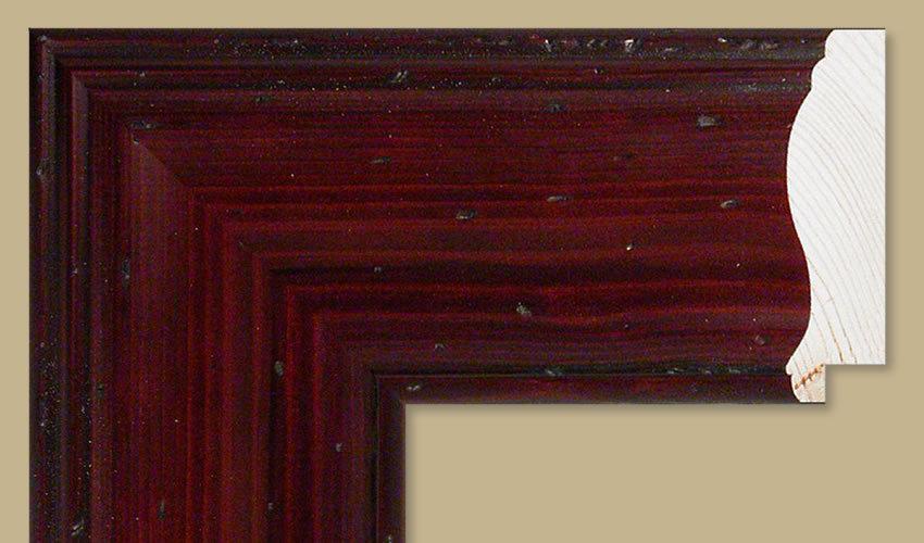 Custom Frame CFSNC211