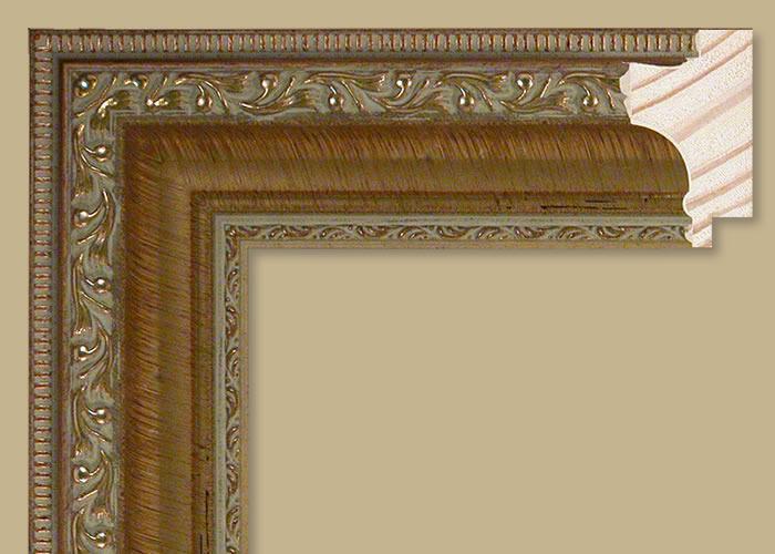 Custom Frame CFSNC234