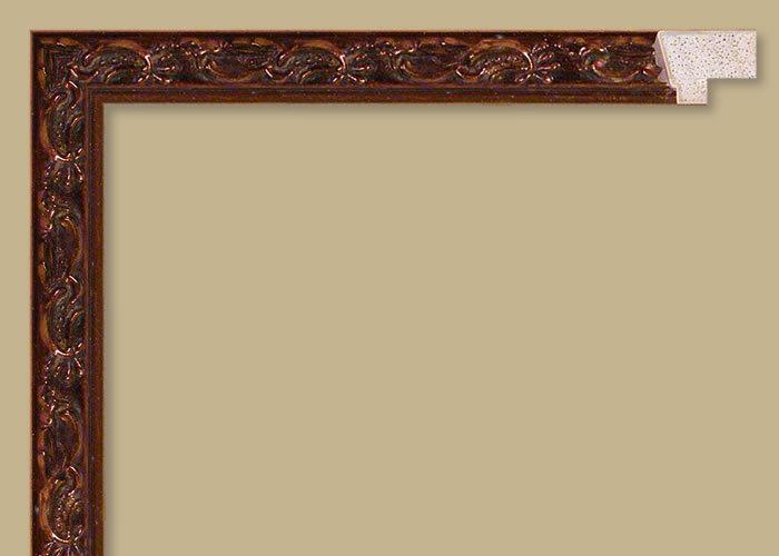 Custom Frame CFSNC240x