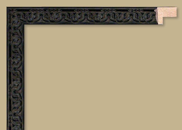 Custom Frame CFSNC241x