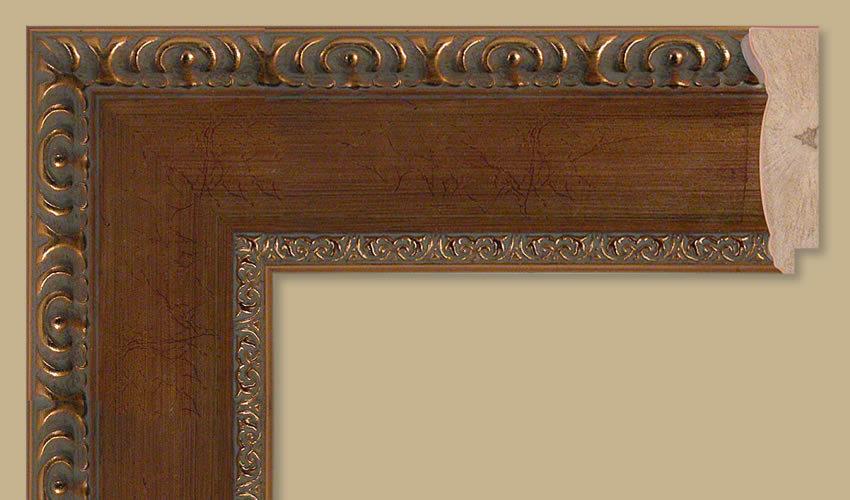 Custom Frame CFSNC265