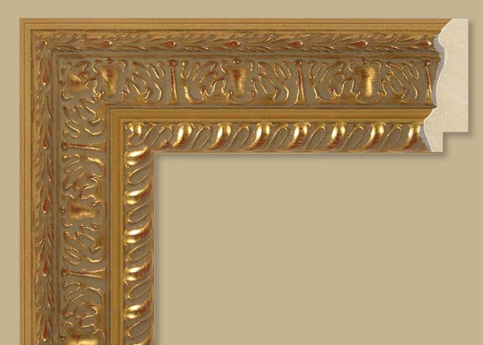 Custom Frame CFSNC908
