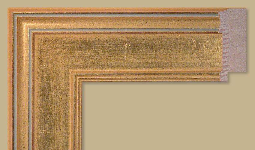 Custom Frame CFSNC909
