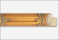 Custom Frame CFSNC911