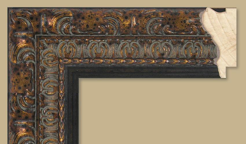 Custom Frame CFSNC922