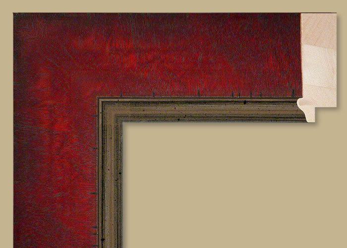 Custom Frame CFSNC937