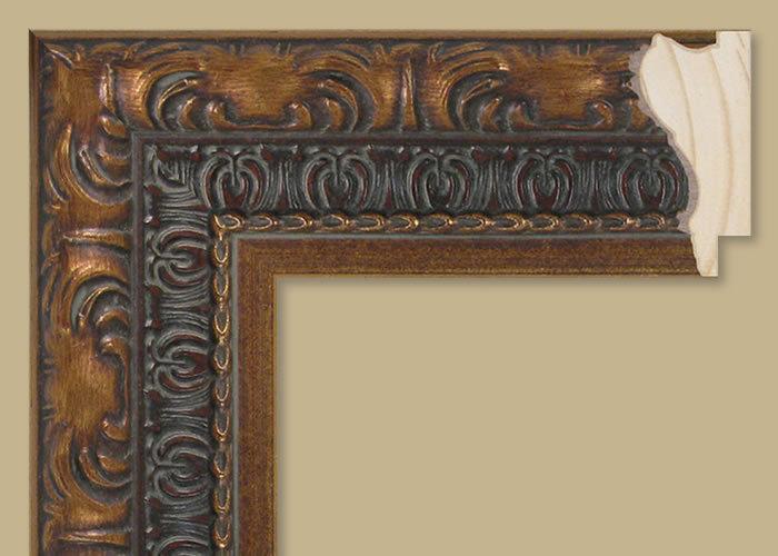 Custom Frame CFSNC951