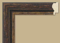 Custom Frame CFSNC967